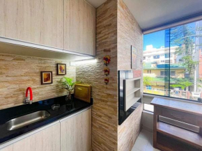 Excelente apartameto de 3 dormitórios em Capão da Canoa